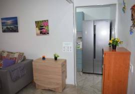 Ground floor in Schamann area