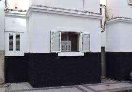 Ground floor in Schamann area