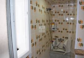 Ground floor in Schamann area