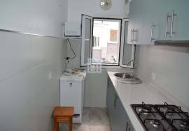 Ground floor in Schamann area
