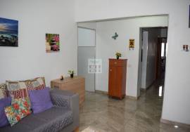 Ground floor in Schamann area