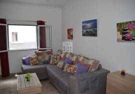 Ground floor in Schamann area
