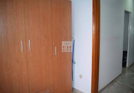 Ground floor in Schamann area