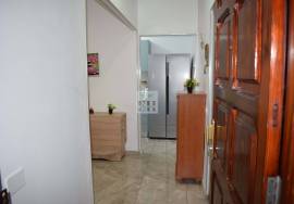 Ground floor in Schamann area