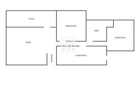Ground floor in Schamann area