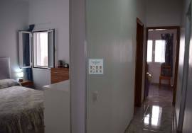 Ground floor in Schamann area
