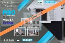 Ground floor in Schamann area