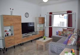 Ground floor in Schamann area