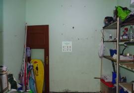 Urban plot with 2-storey house to reform for sale in Fuerteventura