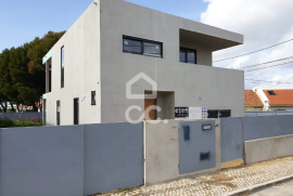 Villa Cascais