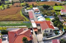 Farmhouse Vila Nova de Famalicão Cavaloes