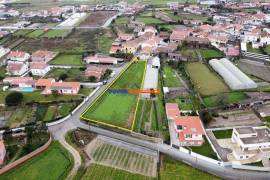 Land Póvoa de Varzim Amorim