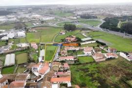Land Póvoa de Varzim Amorim
