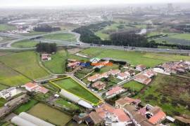Land Póvoa de Varzim Amorim
