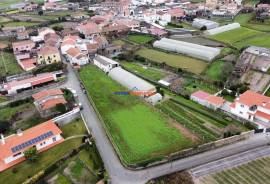 Land Póvoa de Varzim Amorim