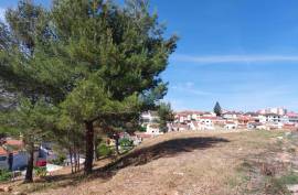 Land with PIP APPROVED for construction of 9 houses Parede Cascais