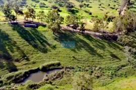 SERPA - Herdade 430ha 2 dams lots of water, excellent for cattle
