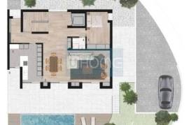 OEIRAS - Villa with private pool New construction