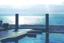Wonderful house facing the sea with private pool in condominium - North Sea - Rio das Ostras - Rio de Janeiro - BRAZIL