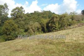 Land Vizcaya Erandio