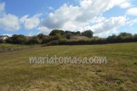 Land Vizcaya Erandio