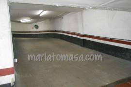 Garage Vizcaya Txorierri-Ondiz-Udondo