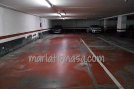 Garage Vizcaya Txorierri-Ondiz-Udondo