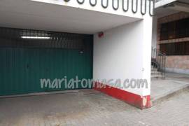 Garage Vizcaya Txorierri-Ondiz-Udondo
