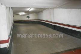 Garage Vizcaya Txorierri-Ondiz-Udondo