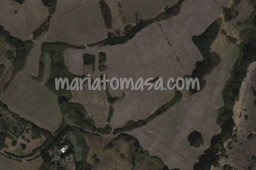 Land Vizcaya