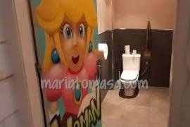 Local for rent in traditional center area of Alicante