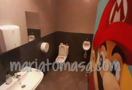 Local for rent in traditional center area of Alicante