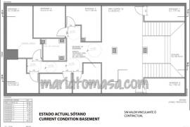 Local for rent in traditional center area of Alicante