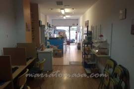 Commercial property Vizcaya Romo