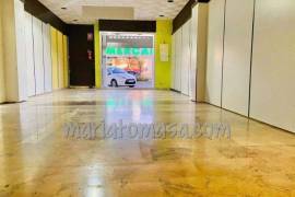 Commercial property Alicante La Coca - La Nía - Vistahermosa