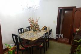 Spacious bright apartment for sale in one of the best areas of Romo