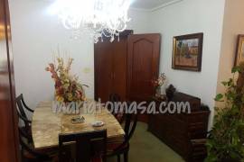 Spacious bright apartment for sale in one of the best areas of Romo