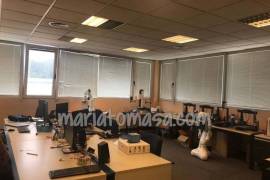 Office Vizcaya Pozokoetxe