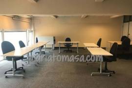 Office Vizcaya Pozokoetxe