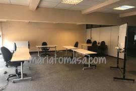 Office Vizcaya Pozokoetxe