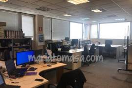 Office Vizcaya Pozokoetxe