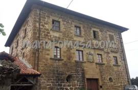 Development Vizcaya Mendexa
