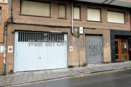 Garage Vizcaya Centro - Ariz - Uribarri Garage Vizcaya Centro - Ariz - Uribarri