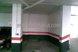 Garage Vizcaya