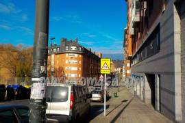 Commercial property Vizcaya Miribilla
