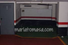 Garage Vizcaya Centro - Ariz - Uribarri