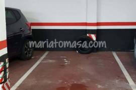 Garage Vizcaya Kalero - Basozelai