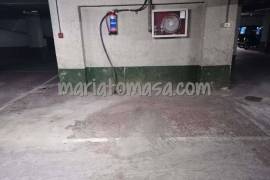 Garage Vizcaya Centro