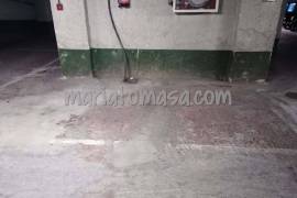 Garage Vizcaya Centro