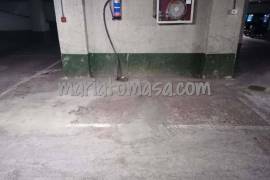 Garage Vizcaya Centro